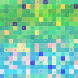 Painting #7104