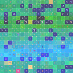 Painting #2698