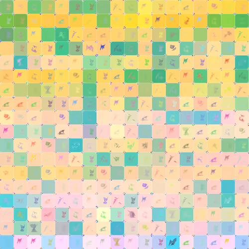 Painting #9577