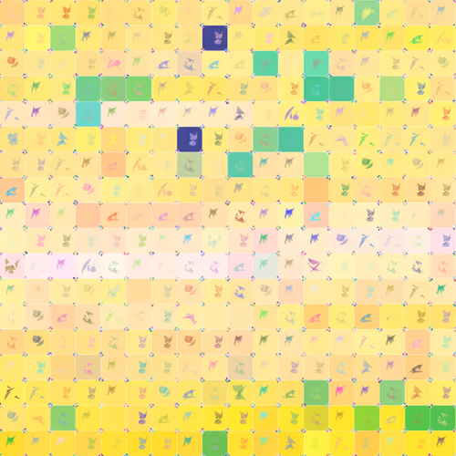 Painting #8281