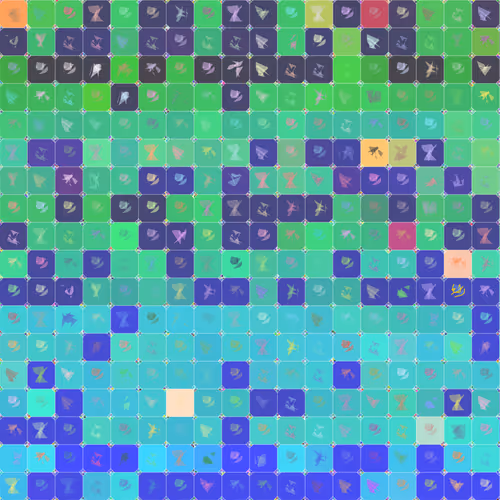 Cryptoarte