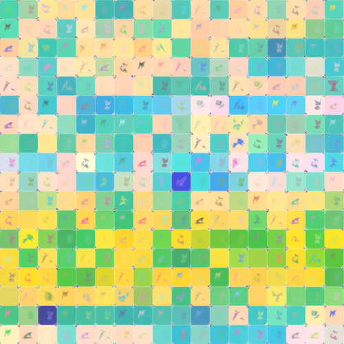 Painting #9243