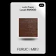 Furucombo Loyalty Program - Wooden Cube NFT