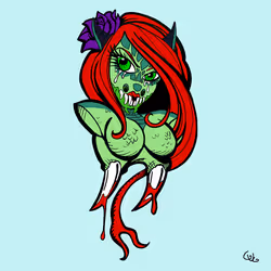 Poisonous Cherry #66