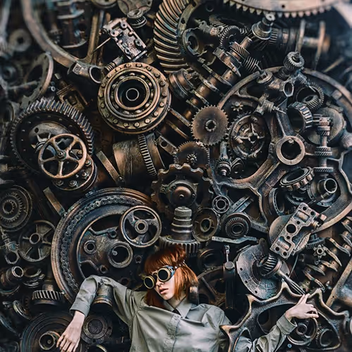 Surreal V2