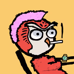 bird mfers #280