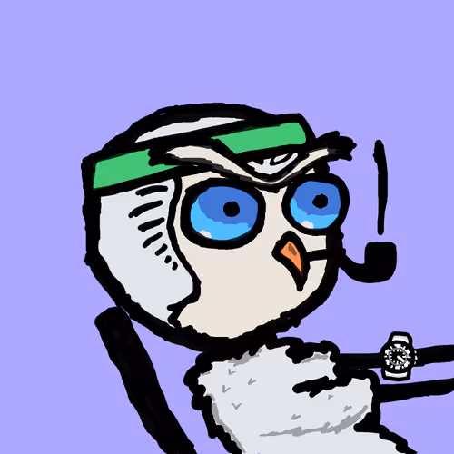 Bird Mfers