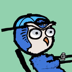 bird mfers #603
