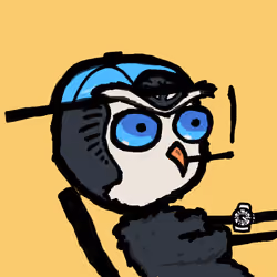 bird mfers #916