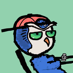 bird mfers #1