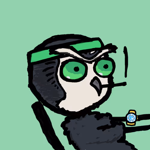 Bird Mfers