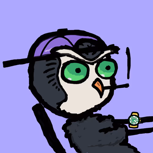 Bird Mfers