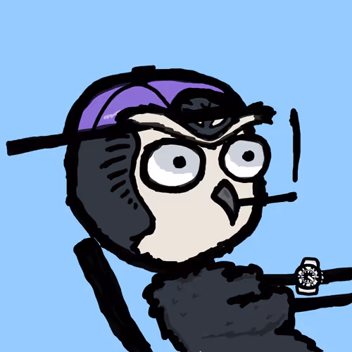 Bird Mfers
