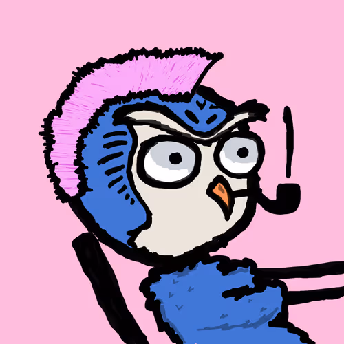 Bird Mfers
