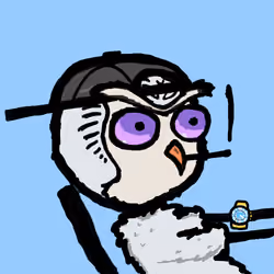 bird mfers #398