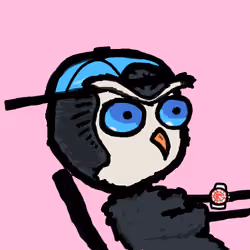 bird mfers #842
