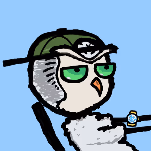 Bird Mfers