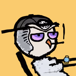 bird mfers #99