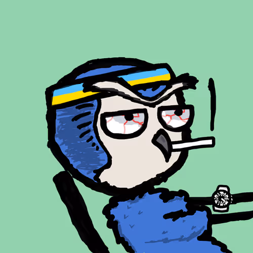 Bird Mfers