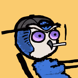 bird mfers #761