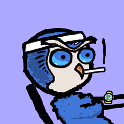 bird mfers #1393