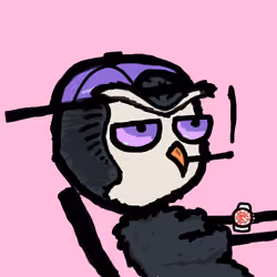 bird mfers #212
