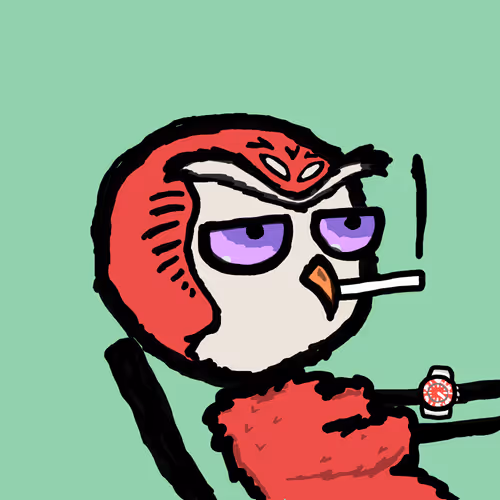 Bird Mfers