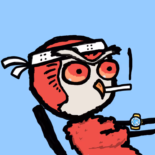 Bird Mfers
