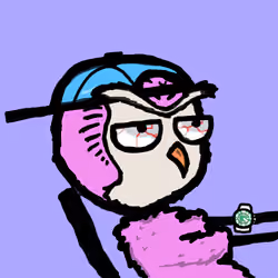 bird mfers #64