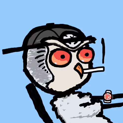 Bird Mfers