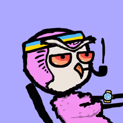 bird mfers #762