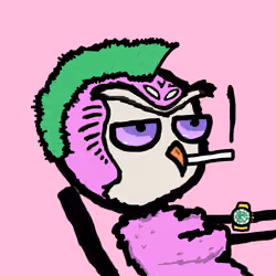 bird mfers #646