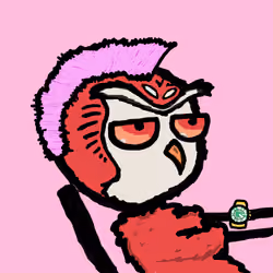 bird mfers #681