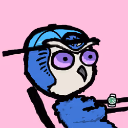 bird mfers #429