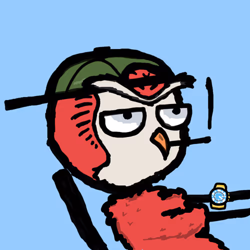 Bird Mfers