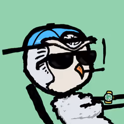 bird mfers #303