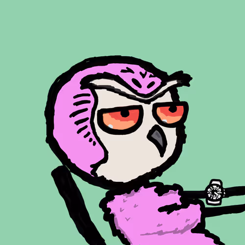 Bird Mfers