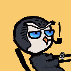 bird mfers #404