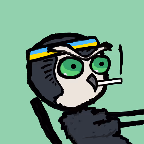 Bird Mfers