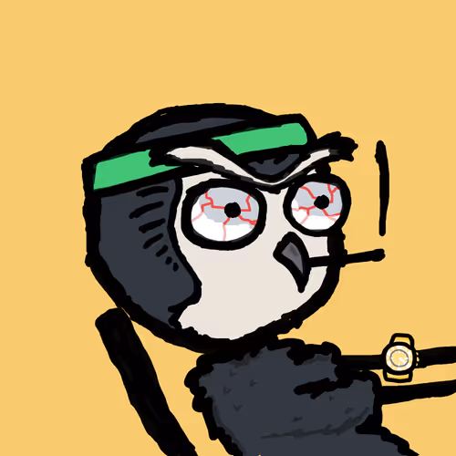 Bird Mfers