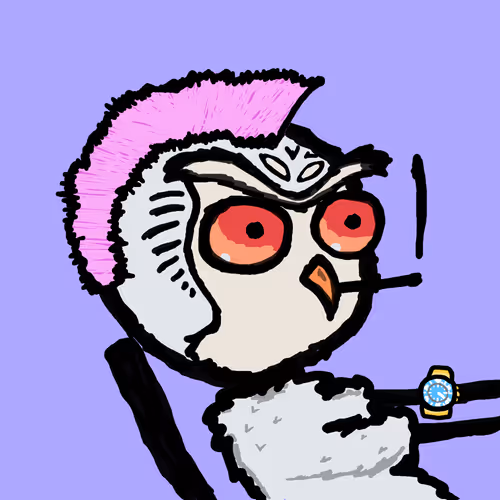Bird Mfers