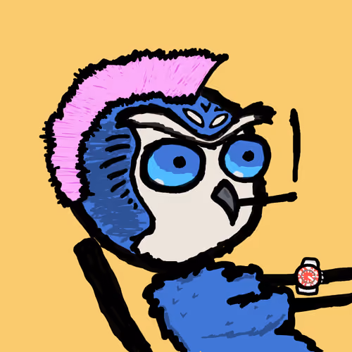 bird mfers #648