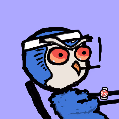 Bird Mfers
