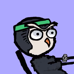 bird mfers #396