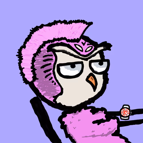 Bird Mfers