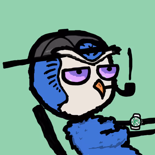 Bird Mfers