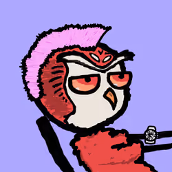 bird mfers #189