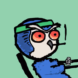 bird mfers #144