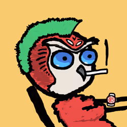 bird mfers #395