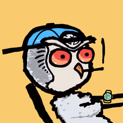 bird mfers #843